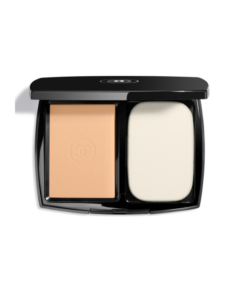 Chanel Ultra Le Teint Compact Spf15 B60