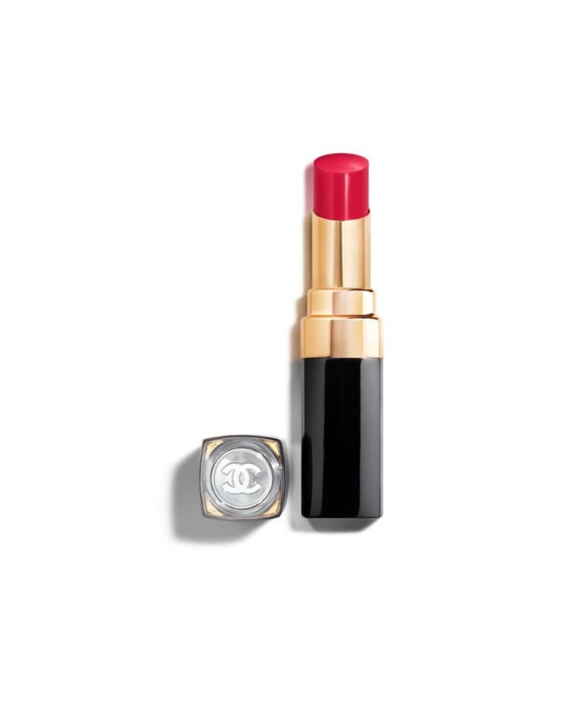 Chanel Rouge Coco Flash 91 Bohême