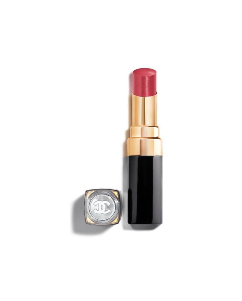 Chanel Rouge Coco Flash 82 Live