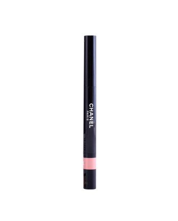 Chanel Stylo Ombre Et Contour Eyeshadow Liner Khol 06 Nude Éclat