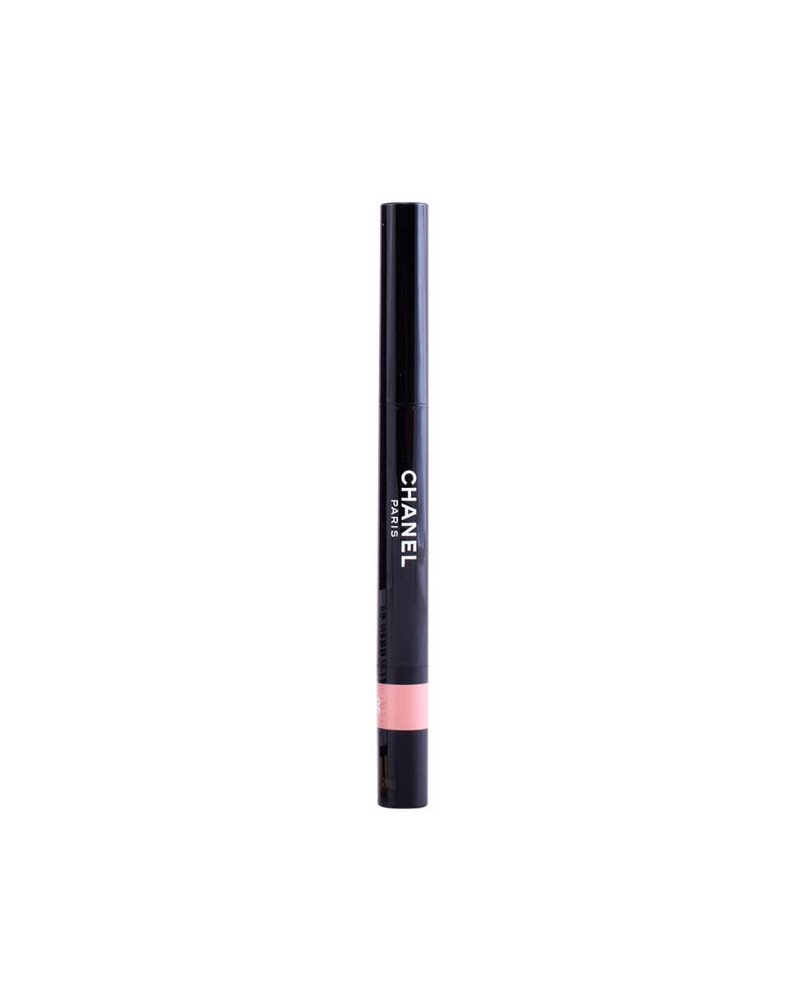 Chanel Stylo Ombre Et Contour Eyeshadow Liner Khol 06 Nude Éclat