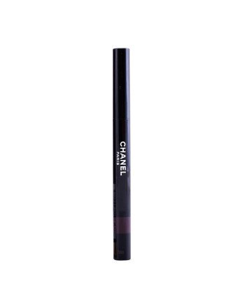 Chanel Stylo Ombre Et Contour Eyeshadow Liner Khol 08 Rouge Noir