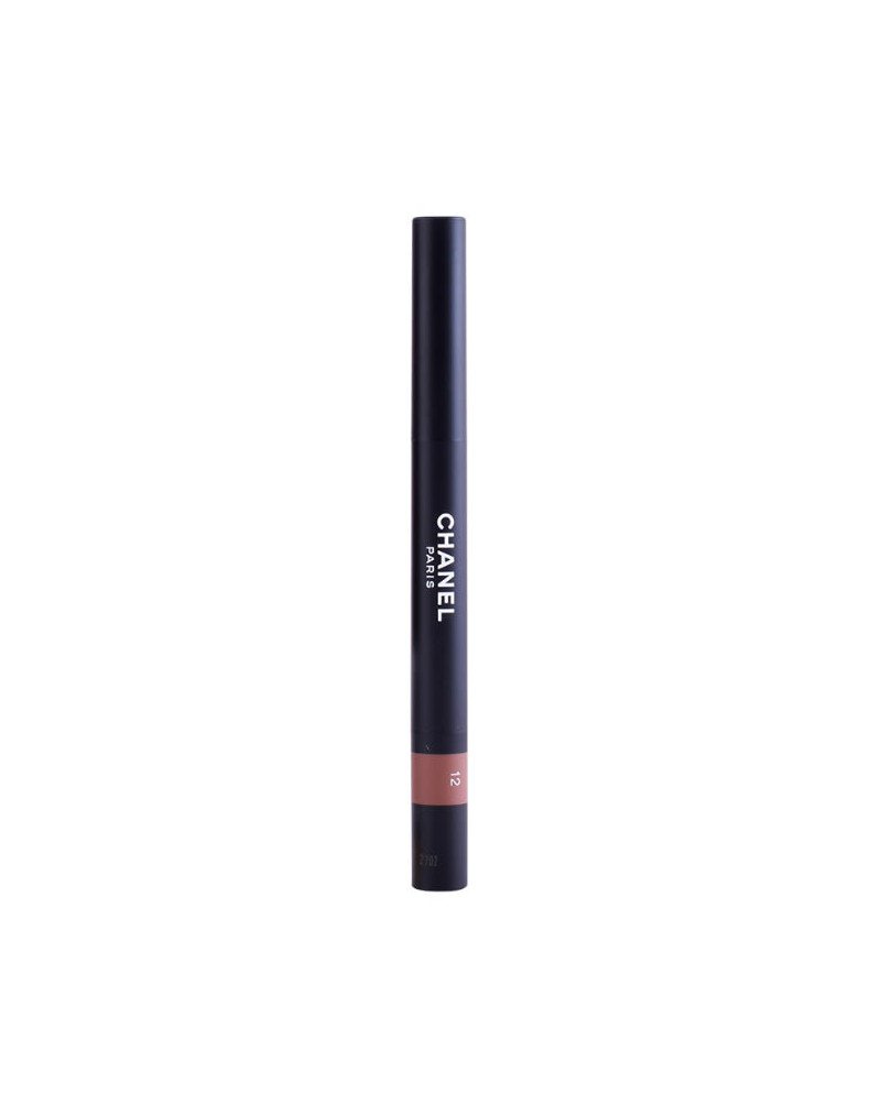 Chanel Stylo Ombre Et Contour Eyeshadow Liner Khol 12 Contour Clair