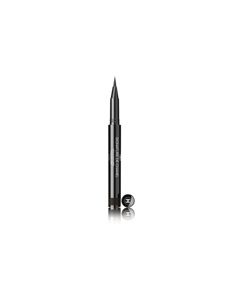 Chanel Signature De Chanel Stylo Eyeliner 10 Noir