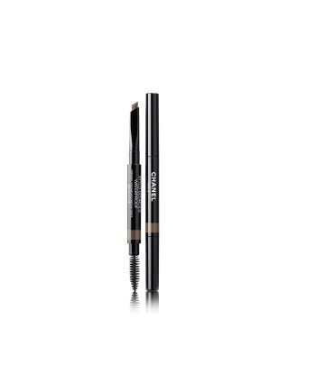 Chanel Stylo Sourcils Waterproof 808 Brun Clair 0.27g