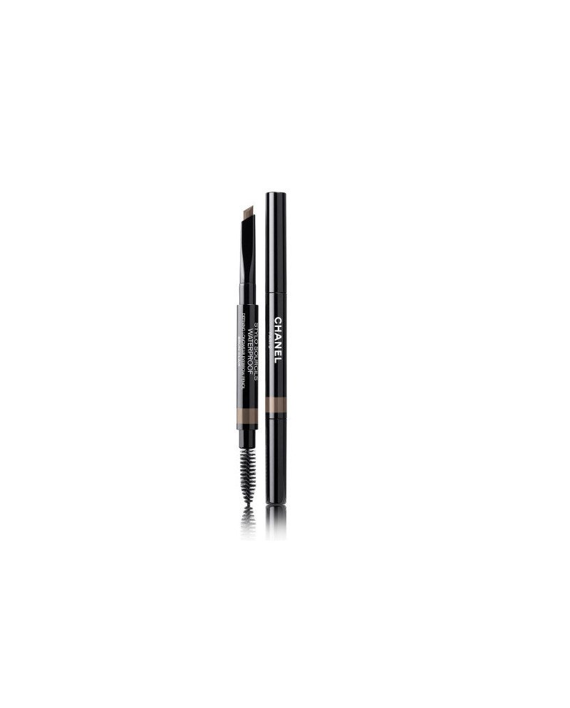 Chanel Stylo Sourcils Waterproof 808 Brun Clair 0.27g