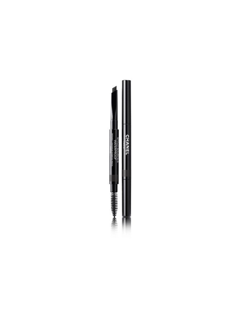Chanel Stylo Sourcils Waterproof 812 Ebène 0.27g