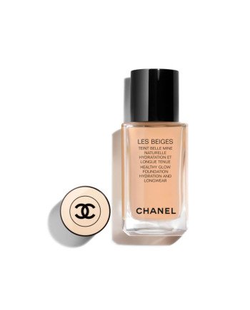 Chanel Les Beiges Foundation B30 30ml
