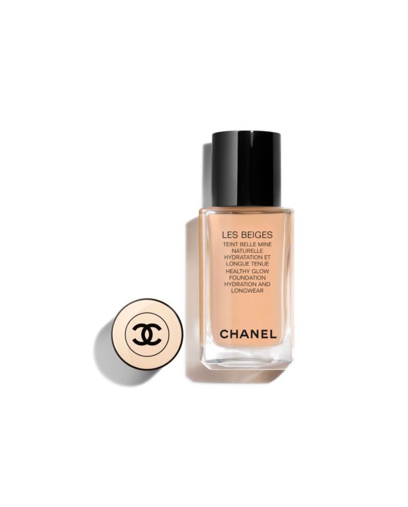 Chanel Les Beiges Foundation B30 30ml