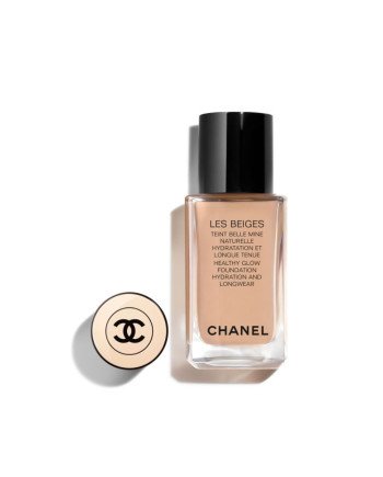Chanel Les Beiges Foundation BR42 30ml