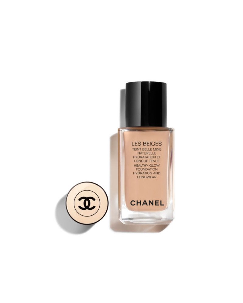 Chanel Les Beiges Foundation BR42 30ml