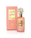 Ayat Ayat Empire The Crown Of Ayat Eau De Parfum 100Ml Vaporizador