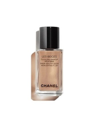 Chanel Les Beiges Fluide Enlumineur Belle Mine Sunkissed 30ml