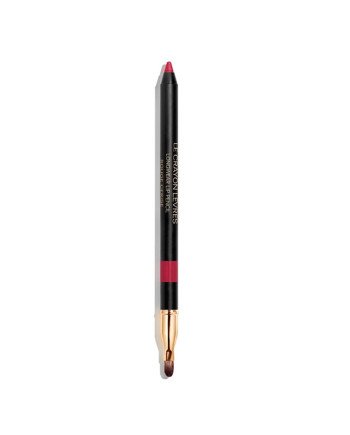 Chanel Le Crayon Lèvres Lip Contour Pencil Long Lasting 178 Rouge Cer