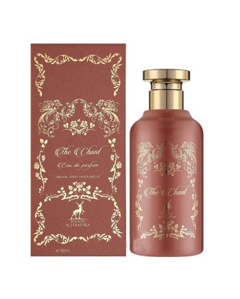 Maison Alhambra The Chant Eau De Parfum 100Ml Vaporizador