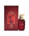 Afnan Cherry Bouquet Eau De Parfum 80Ml Vaporizador