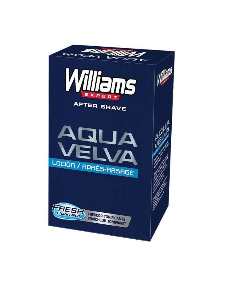 Williams Expert Aqua Velva After Shave 100ml