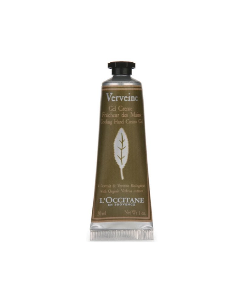Loccitane Crema De Manos Verbena 30ml