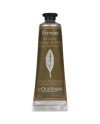 Loccitane Crema De Manos Verbena 30ml
