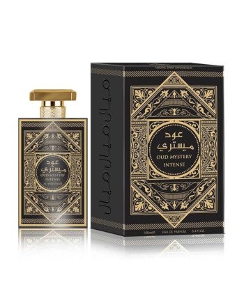 Varios Mistery Intense Eau De Parfum 100Ml Vaporizador