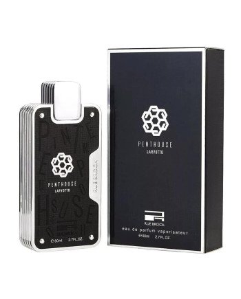 Penthouse Larvotto Eau De Parfum 80Ml Vaporizador