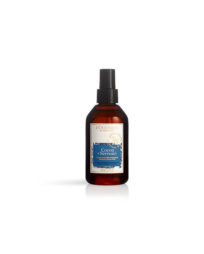 L'Occitane Cocon De Serenité Bruma De Almohada Relajante 100ml