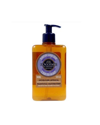 L'Occitane Lavande Jabón De Manos Y Cuerpo 500ml