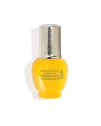 L'Occitane Contorno de Ojos y Labios Divina Siempreviva 15ml