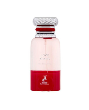 Maison Alhambra Love Spark Eau De Parfum 80Ml Vaporizador