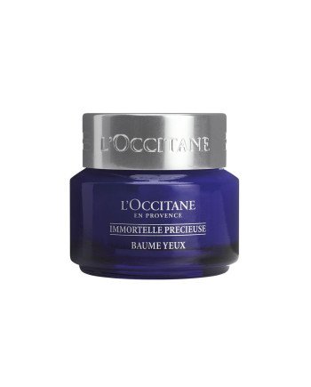 L'occitane Immortelle Reset Nuit Serum Regard 15ml