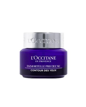L'occitane Siempreviva Preciosa Bálsamo De Ojos 15ml