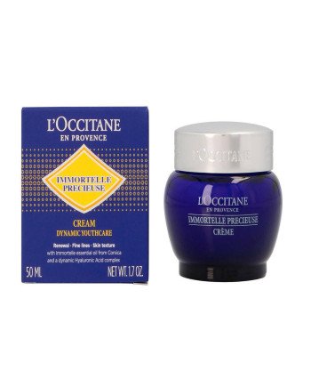 L'occitane Siempreviva Preciosa Crema 50ml