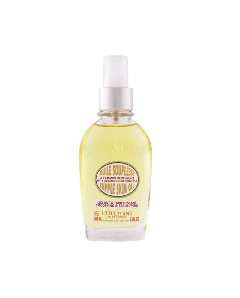 L'Occitane Aceite Flexibilidad Almendra 100ml