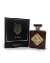 Alpha Hombre Eau De Parfum 100Ml Vaporizador