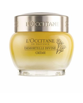 L'occitane Siempreviva Crema Divina 50ml