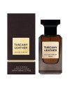 Tuscany Leather Eau De Parfum 80Ml Vaporizador