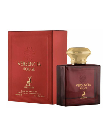 Maison Alhambra Versencia Rouge Eau De Parfum 100Ml Vaporizador