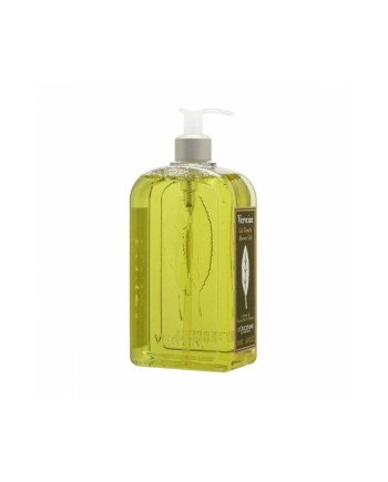 L'occitane Loccitane Verbena Gel Ducha 500