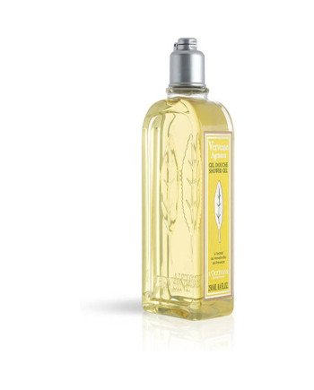 L'occitane Verbena Cítrico Gel De Ducha 250ml