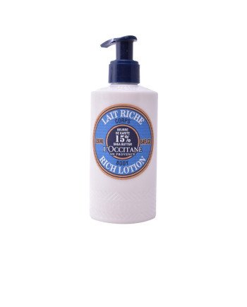 L'occitane Karite Leche Corporal 250ml