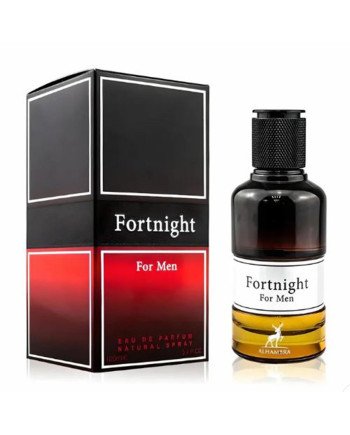 Maison Alhambra Fortnight Eau De Parfum For Men 100Ml