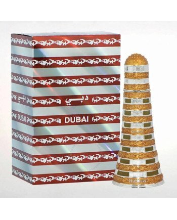 Al Haramain Dubai Eau De Parfum 60Ml Vaporizador