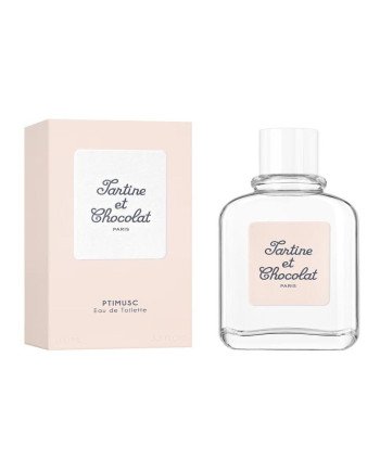 Tartine et Chocolat Ptimusc Etv 100ml