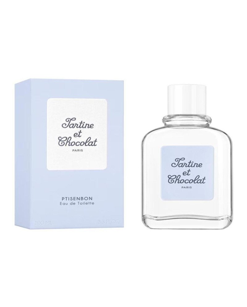 Tartine et Chocolat Ptisenbon Etv 100ml