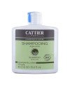 Cattier Paris Cattier Champu Cuero Cabell Graso 250ml