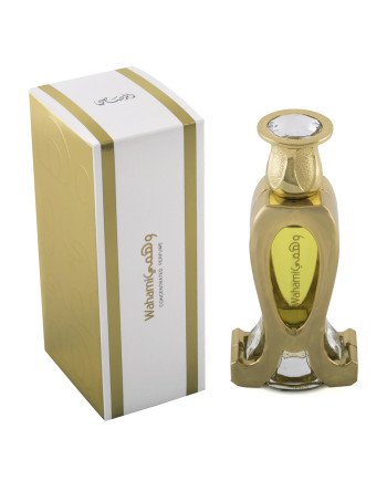Wahami Concentrado Perfume Oil 20Ml