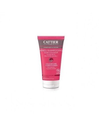 Cattier Paris Cattier Acondicionador Cuida Color 150ml