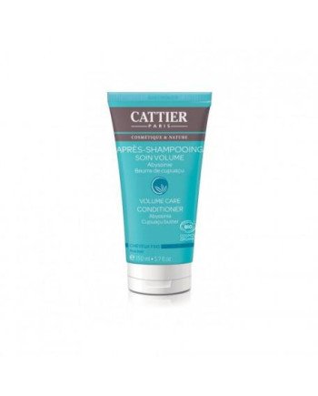 Cattier Paris Cattier Acondicionador Volumen 150ml