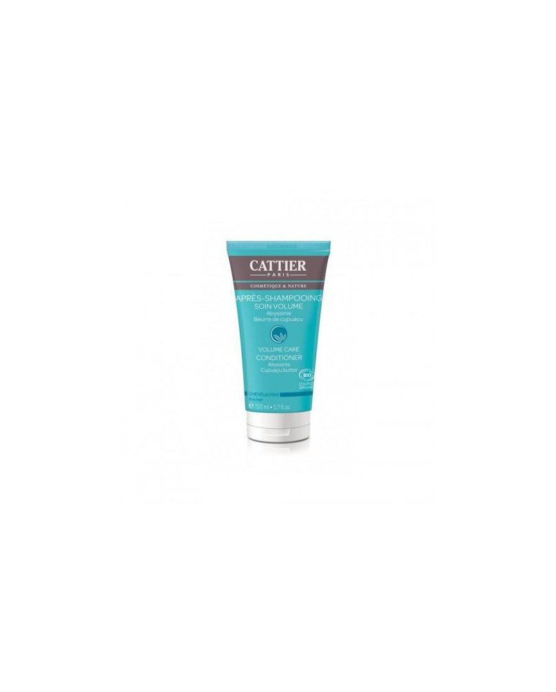 Cattier Paris Cattier Acondicionador Volumen 150ml
