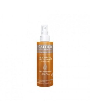 Cattier Paris Cattier Aceite Seco Sublime 100ml